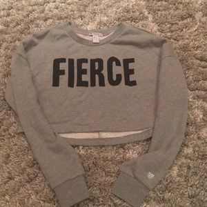 Forever 21 sweatshirt